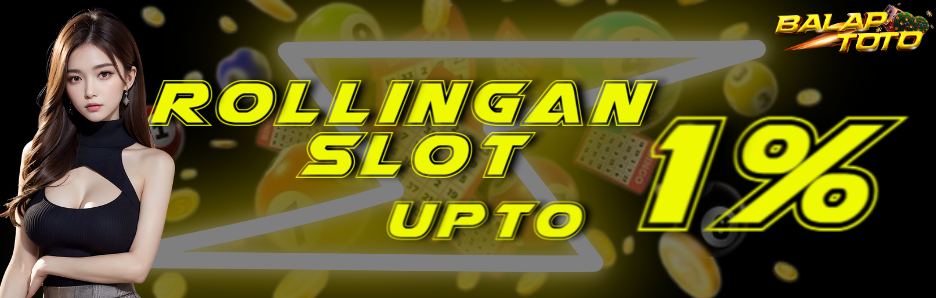 Balaptoto Rollingan